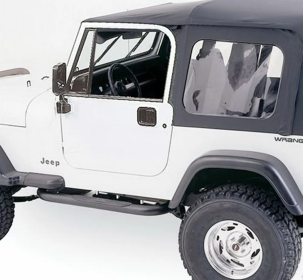 Rampage Products 68035