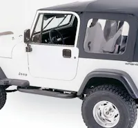 Rampage Products 68035