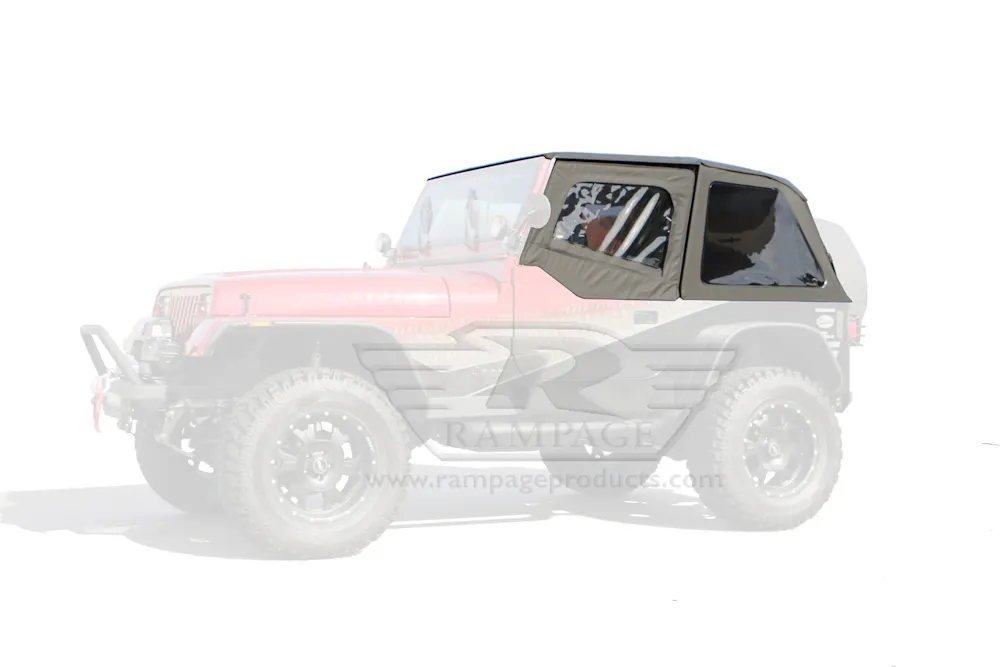 Rampage Products 109435