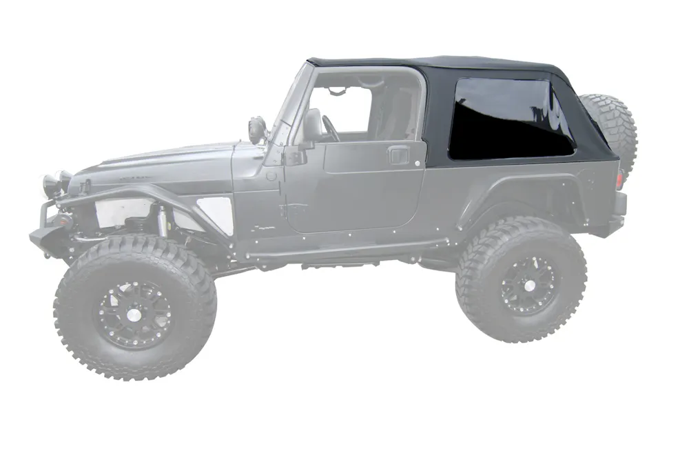 Rampage Products 109635