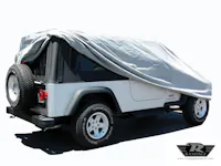 Rampage Products 1202