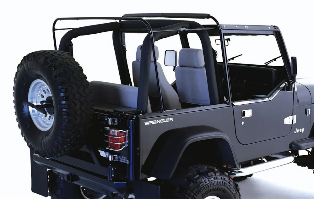 Rampage Products 69999