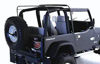 Rampage Products 69999