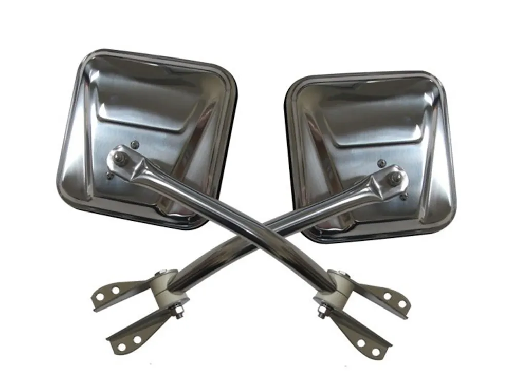 Rampage Products 7417
