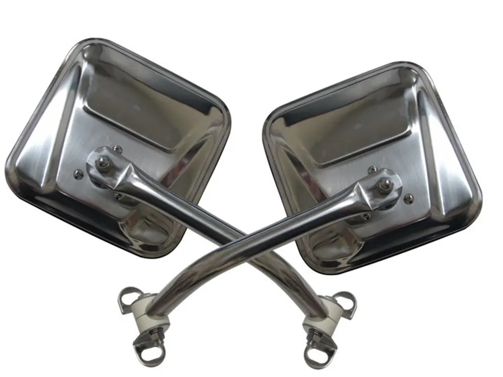 Rampage Products 7418