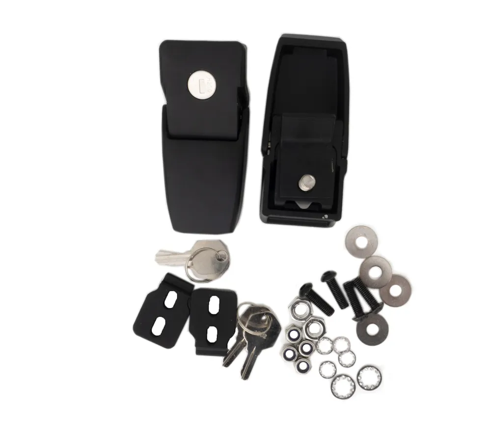 Rampage Products 76337