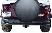 Rampage Products 7648