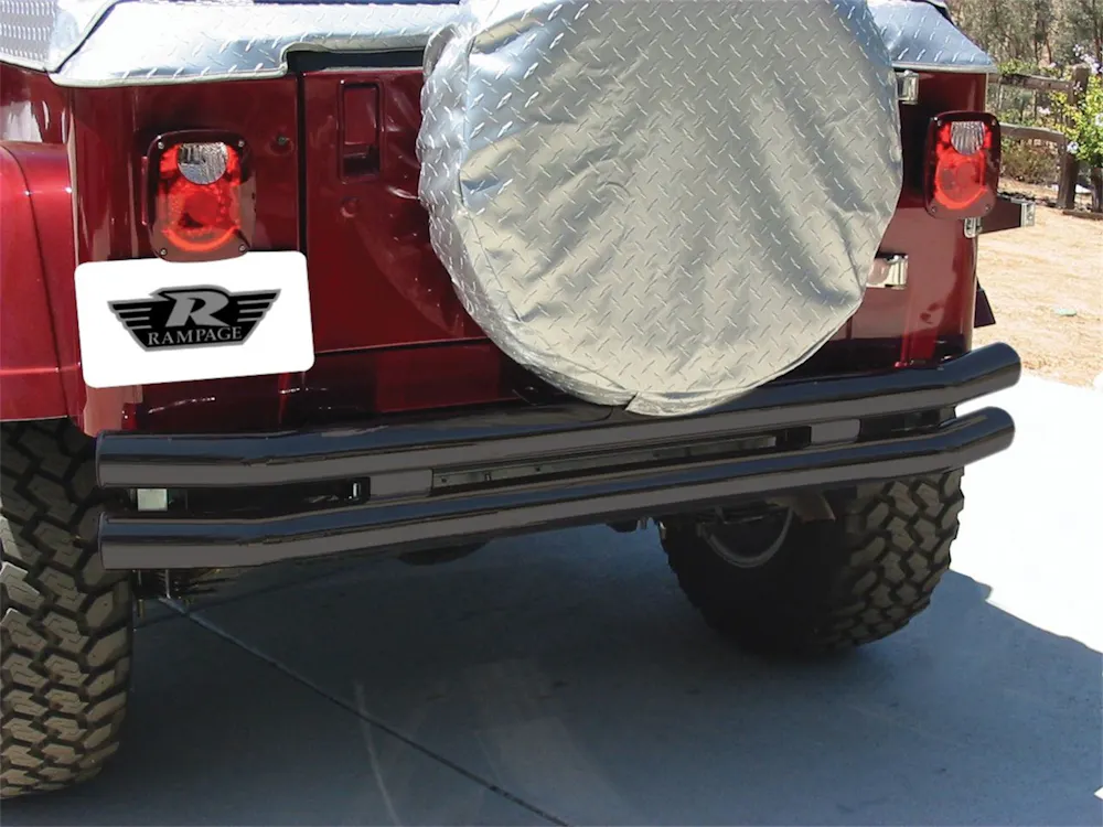 Rampage Products 7649