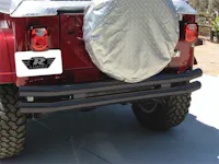 Rampage Products 7649