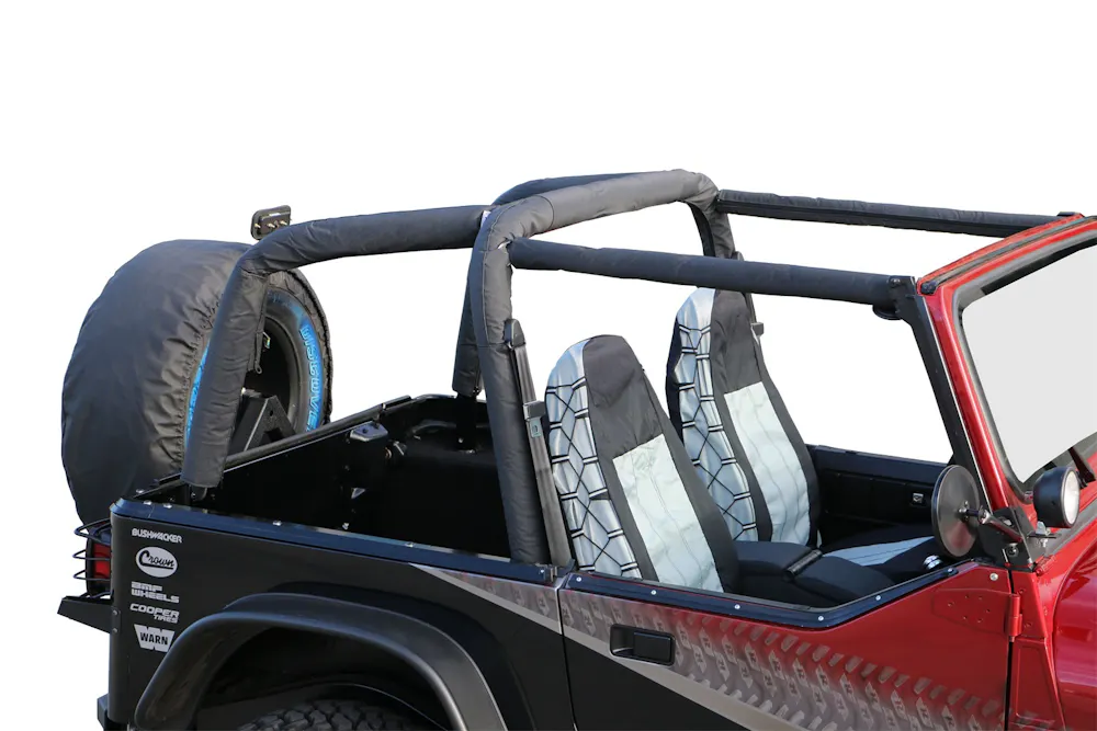 Rampage Products 768915