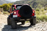 Rampage Products 773575