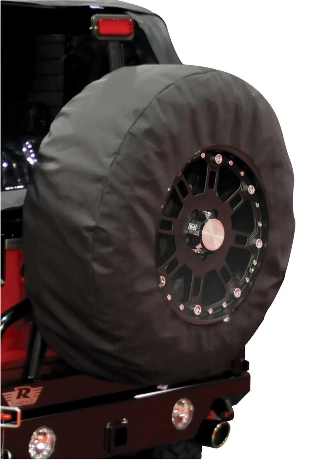 Rampage Products 783235