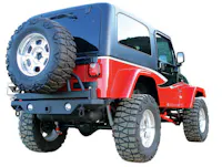 Rampage Products 78615
