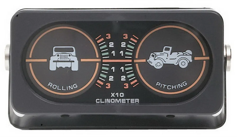 Rampage Products 791005