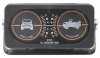Rampage Products 791005