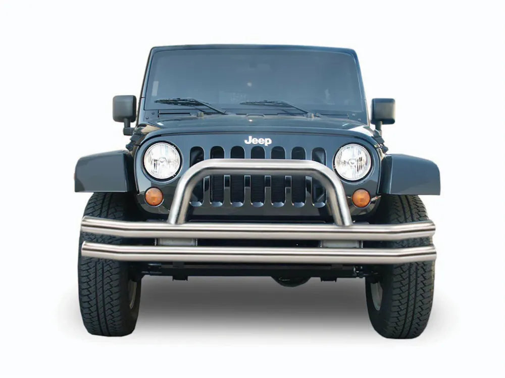 Rampage Products 8420