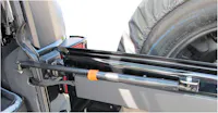 Rampage Products 86618