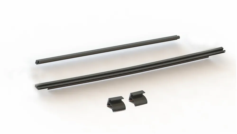 Rampage Products 87135