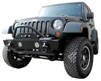 Rampage Products 88509