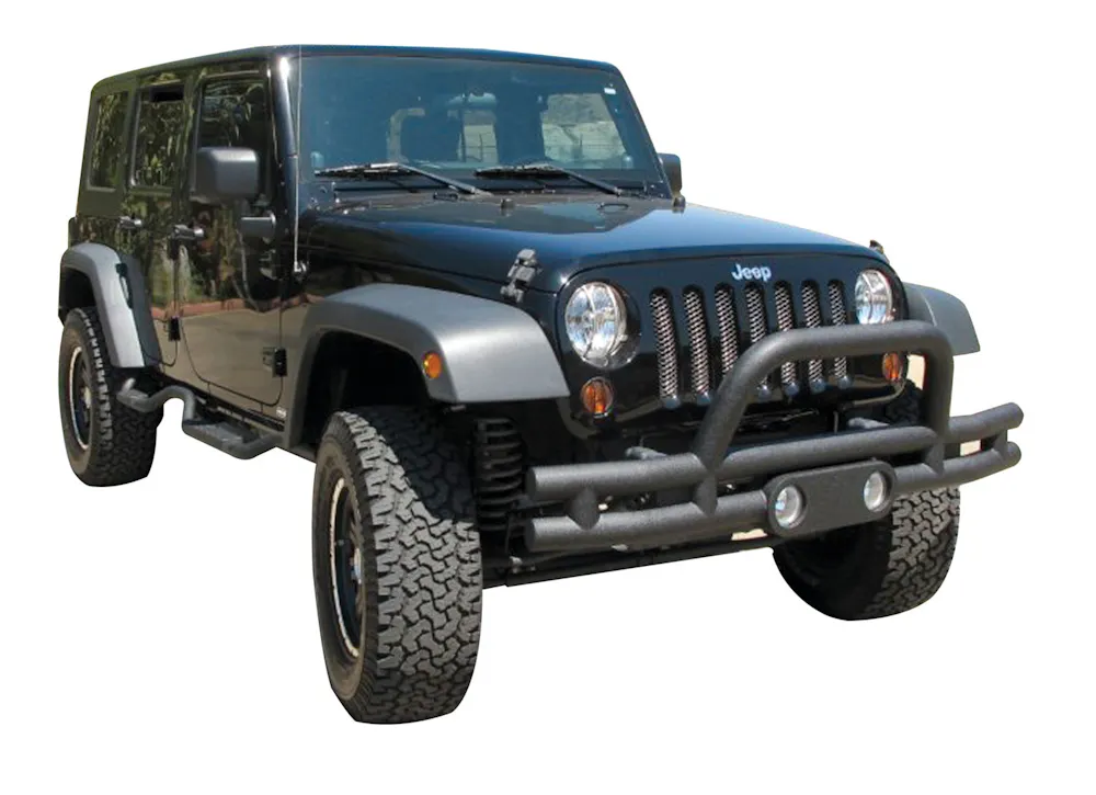 Rampage Products 88625