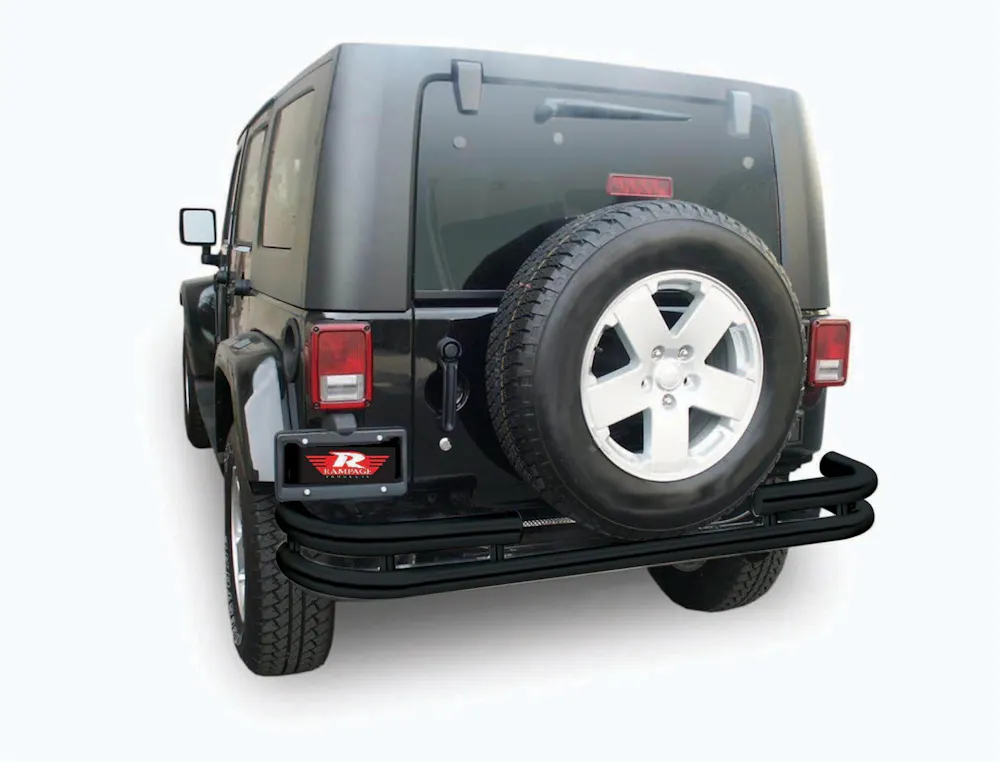 Rampage Products 88648