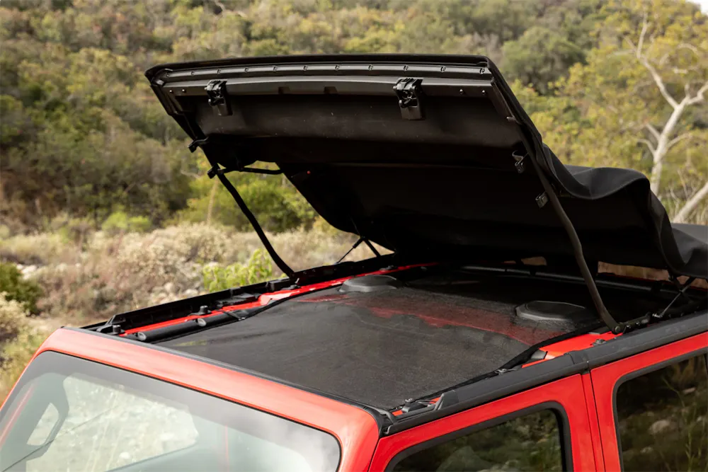 Rampage Products 92525