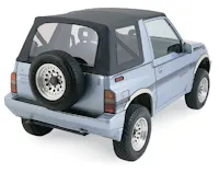 Rampage Products 98615