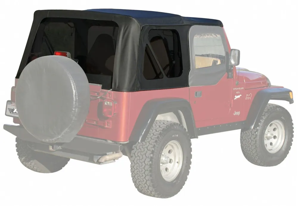 Rampage Products 99335