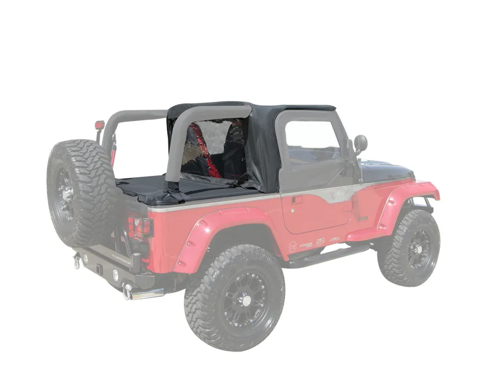 Rampage Products 994015