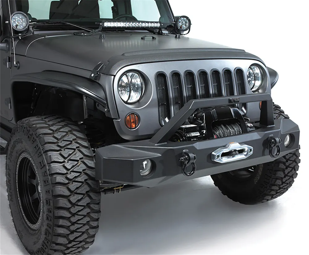 Rampage Products 99510