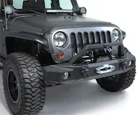 Rampage Products 99510