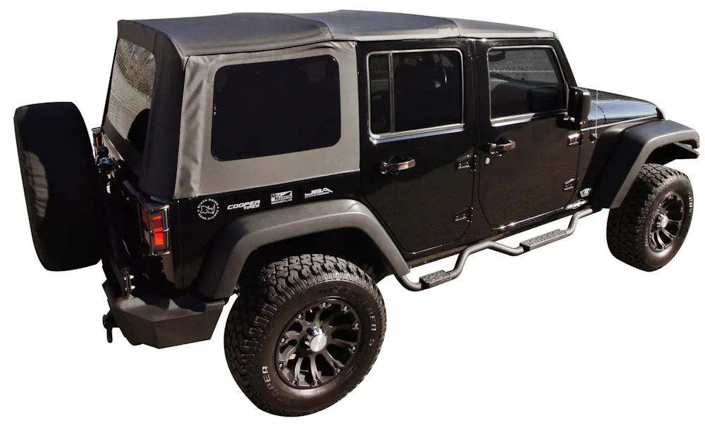 Rampage Products 99835