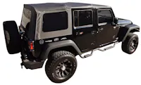 Rampage Products 99835