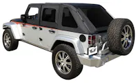 Rampage Products 109835