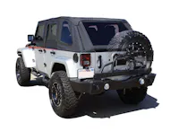 Rampage Products 86606