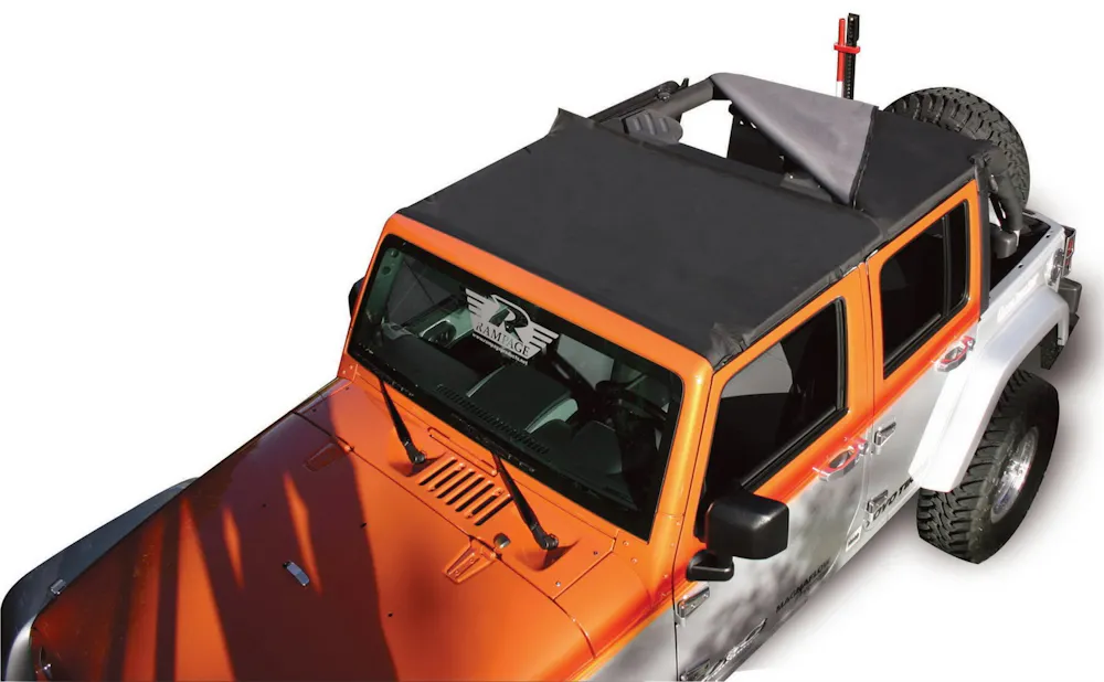 Rampage Products 94835