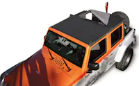 Rampage Products 94835