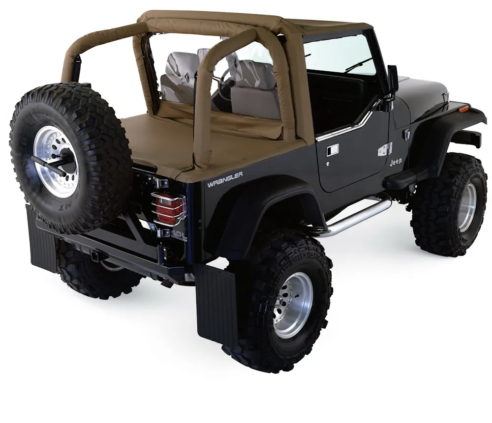 Rampage Products 769015