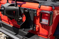 Rampage Products 86690