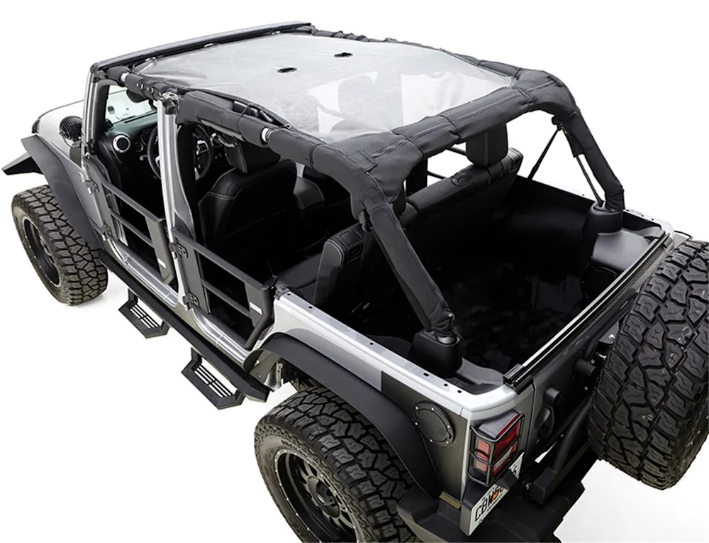 Rampage Products 90525
