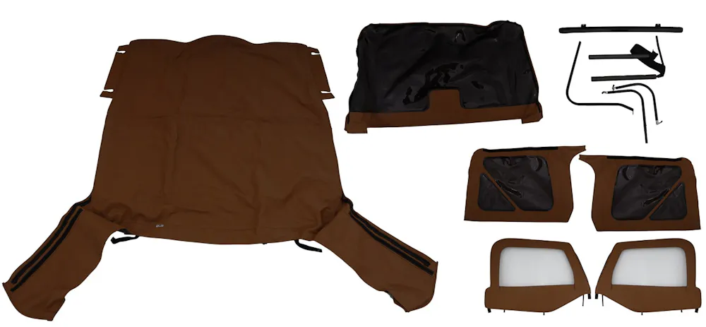 Rampage Products 68517