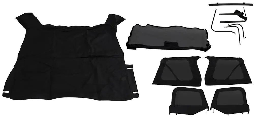 Rampage Products 68535