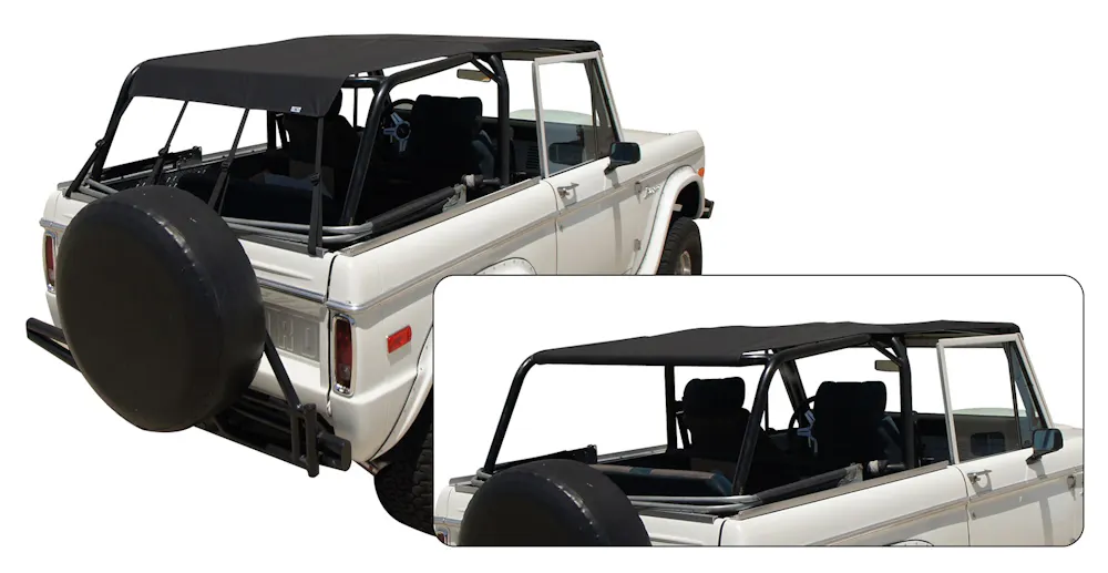 Rampage Products 98235