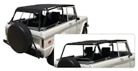 Rampage Products 98235