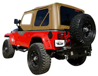 Rampage Products 912917