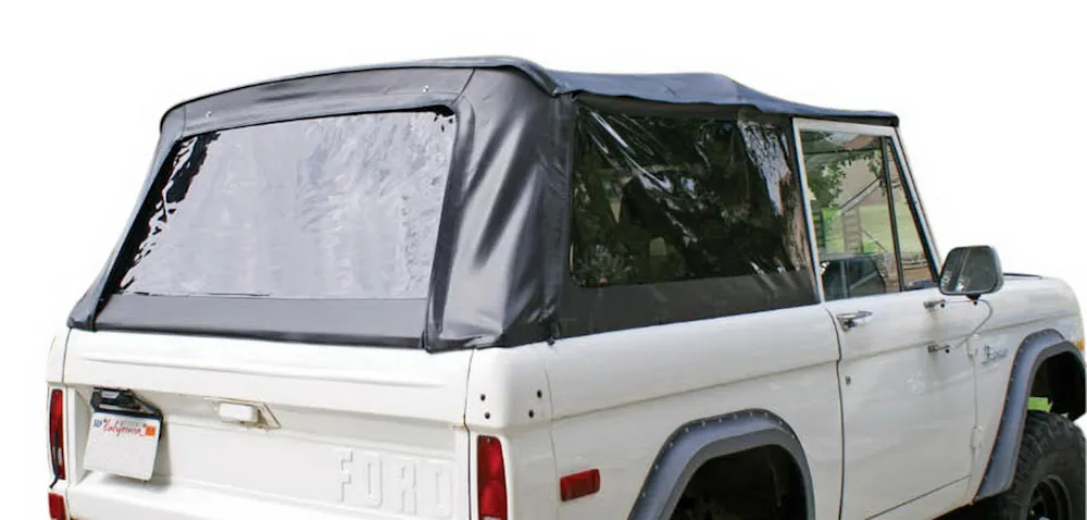 Rampage Products 98401