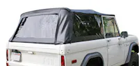 Rampage Products 98401