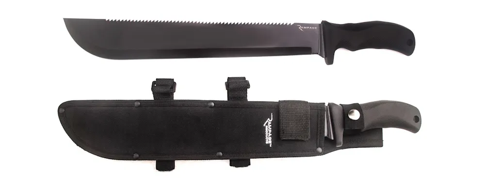 Rampage Products 86673