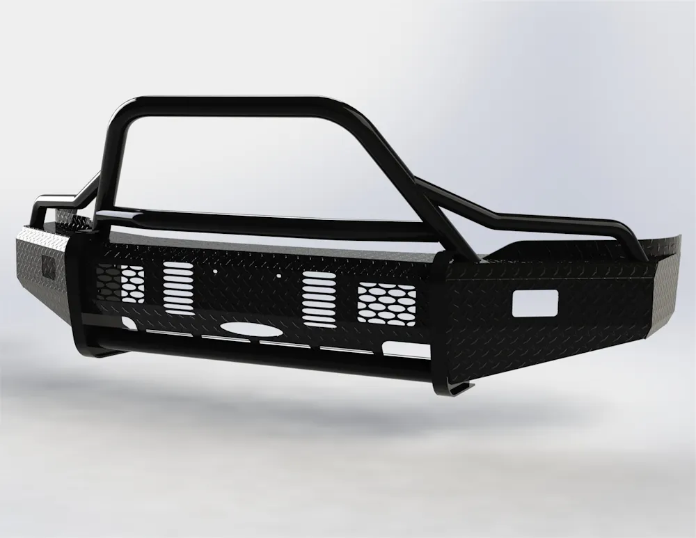 Ranch Hand BSF18HBL1