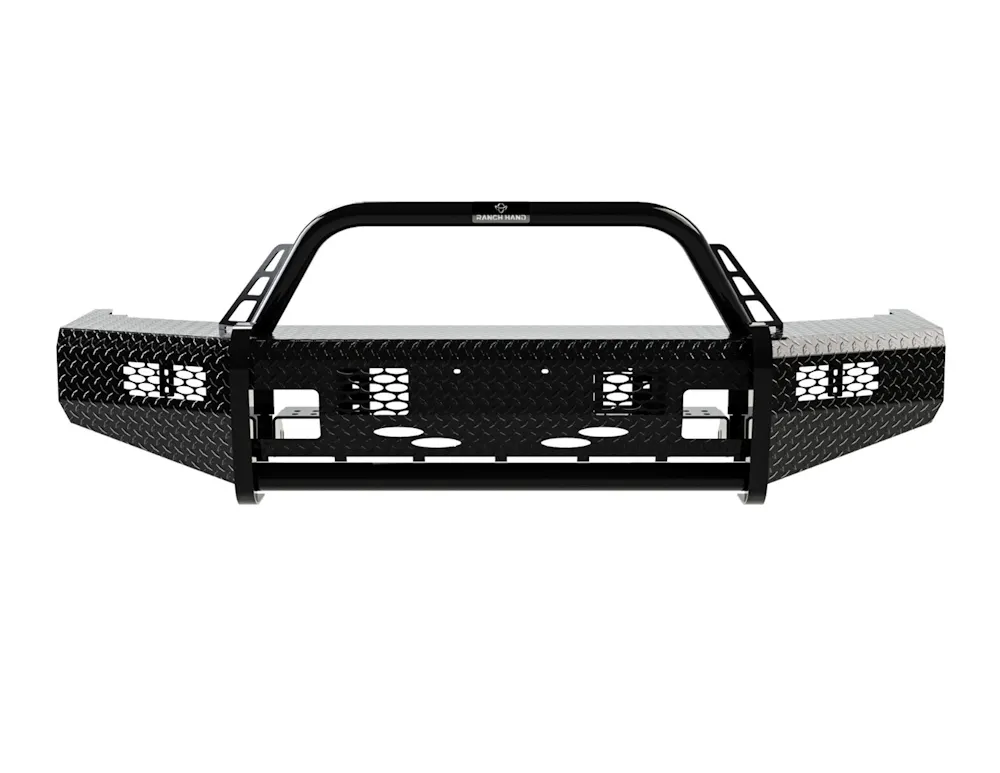 Ranch Hand BSF201BL1